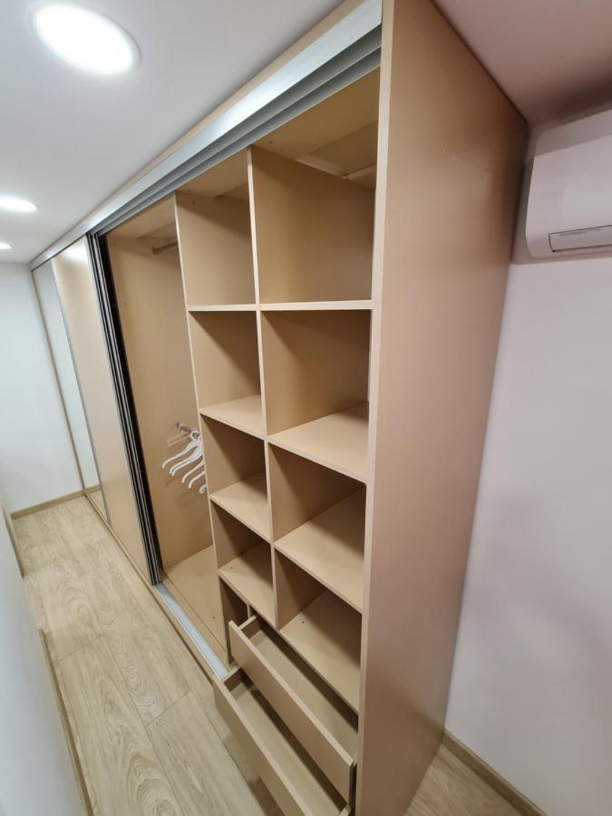 Luxury Panoramic Apartment Oradea Buitenkant foto