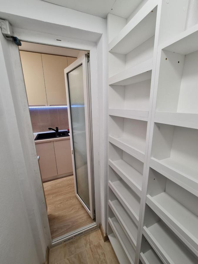 Luxury Panoramic Apartment Oradea Buitenkant foto